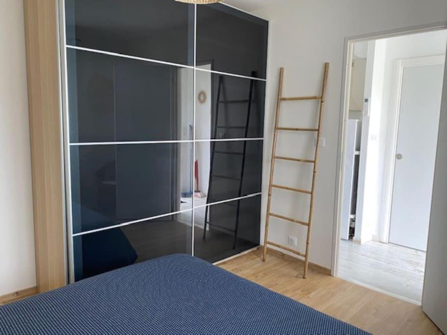 Appartement 2 Pieces, 1 Chambre, Terrasse Gujan-Mestras Εξωτερικό φωτογραφία